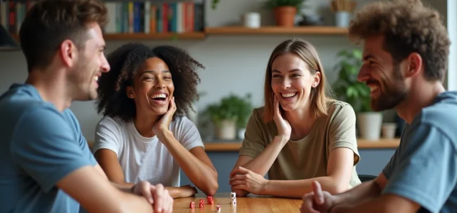 Les meilleures stratégies pour gagner au jeu 7 14 21 entre amis