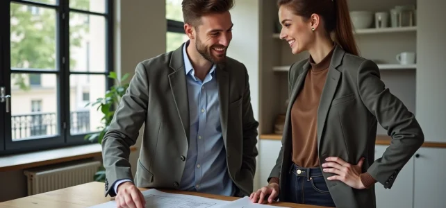 Conseils essentiels pour réussir votre premier investissement immobilier en France