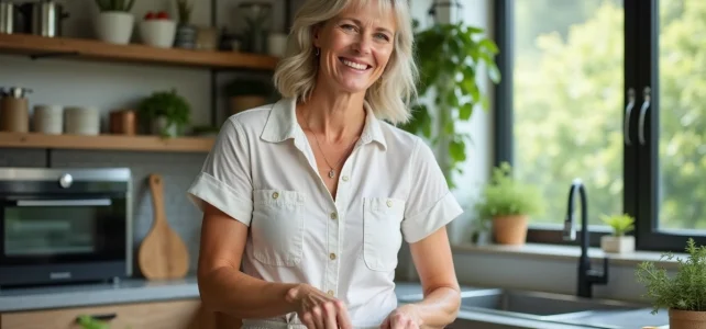 Découvrez les avantages d&rsquo;un hébergement tout équipé pour un séjour responsable