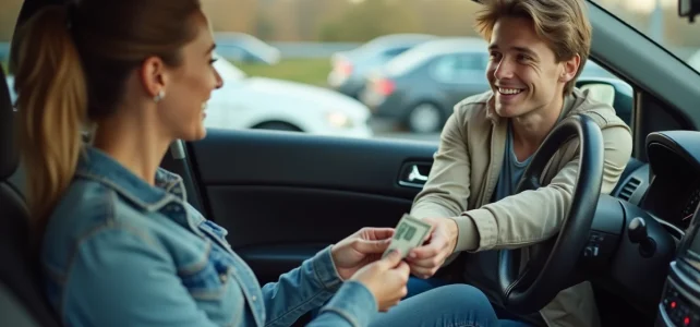 Astuces pratiques pour régler votre trajet Blablacar en espèces facilement