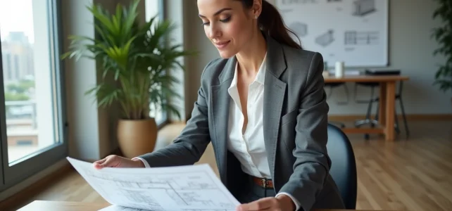 Tendances et conseils pour réussir vos projets immobiliers en 2024