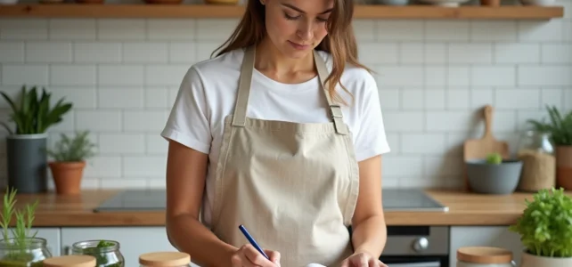 Comment organiser facilement votre semaine grâce à un batch cooking light PDF gratuit Comment organiser facilement votre semaine grâce à un batch cooking light PDF gratuit