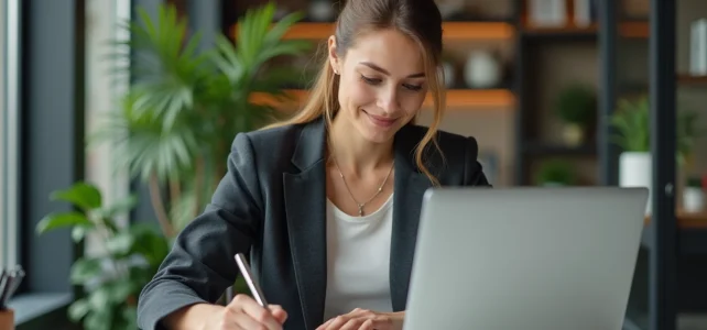 Découvrez comment booster votre carrière grâce à des formations professionnelles adaptées