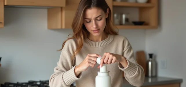Que faire si votre bombe de chantilly ne fonctionne plus : astuces et solutions efficaces