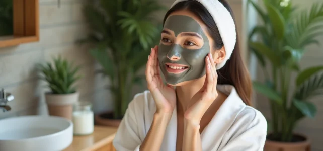 Découvrez les tendances beauté et bien-être pour sublimer votre routine quotidienne