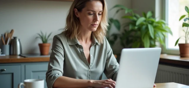 Les avantages de la digitalisation des démarches administratives pour les citoyens