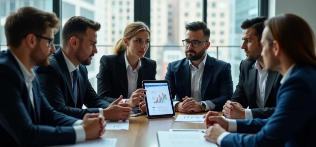 Les clés pour réussir et développer votre business B2B en 2024