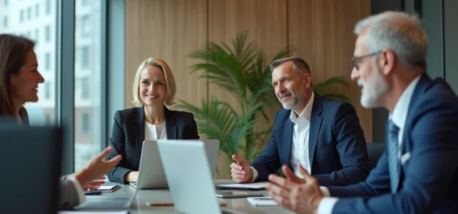 Comprendre le management tactique : guide pour optimiser vos réunions professionnelles