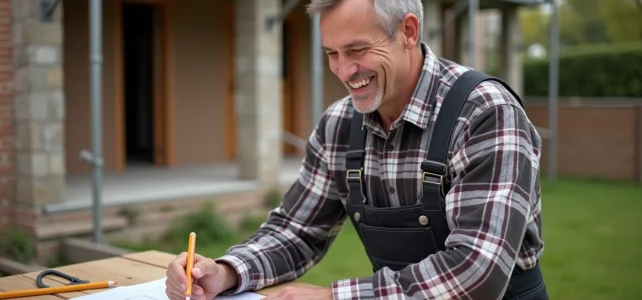 Conseils et astuces pour réussir votre projet de construction ou rénovation de maison