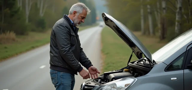 Quels sont les risques de rouler avec une voiture sur 3 cylindres ?