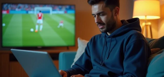 Comment trouver la nouvelle adresse de Streamonsport à jour pour suivre vos matchs Comment trouver la nouvelle adresse de Streamonsport à jour pour suivre vos matchs