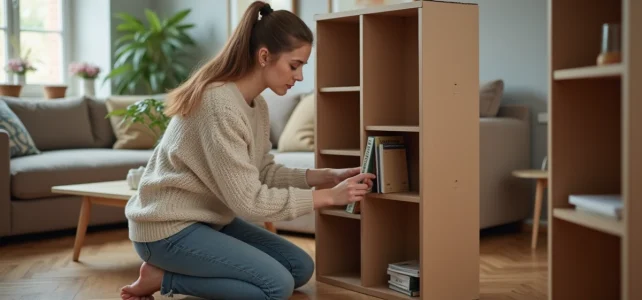 Comment bénéficier d&rsquo;une aide pour meubler son logement avec le conseil général