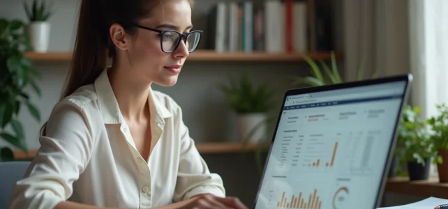 Comment créer un exercice sur Isacompta : guide complet pour débutants et pros