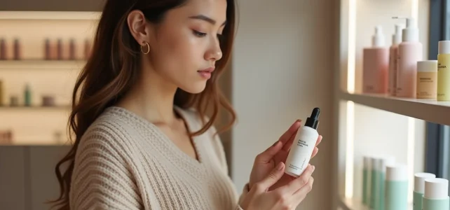 Tout savoir sur la marque Typology chez Sephora : histoire, produits et avis