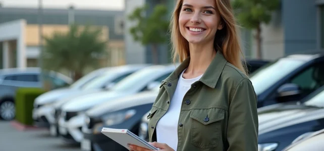 Comment choisir la voiture parfaite selon vos besoins et votre budget en 2024