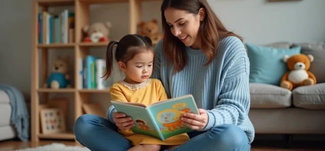 Conseils essentiels pour accompagner le développement et l&rsquo;éducation de votre enfant au quotidien