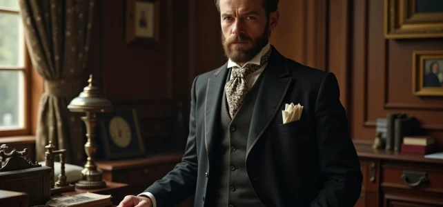 L&rsquo;Aliéniste saison 3 : intrigues, casting et toutes les informations à connaître