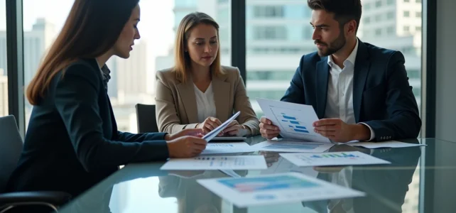 Pourquoi opter pour des services flexibles pour optimiser la gestion de votre entreprise ?