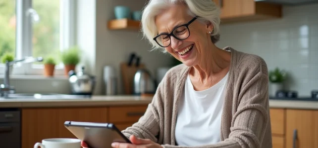 Toute l&rsquo;actualité et les conseils pratiques pour les seniors au quotidien