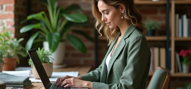 Les meilleures adresses pour un shopping mode tendance et responsable en ligne Les meilleures adresses pour un shopping mode tendance et responsable en ligne