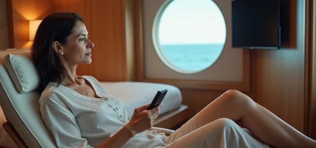 Faut-il payer pour profiter des chaînes à bord lors d’une croisière ? Faut-il payer pour profiter des chaînes à bord lors d’une croisière ?